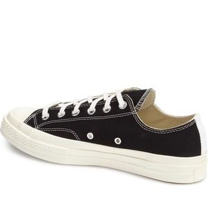 Converse Comme des Garçons Play